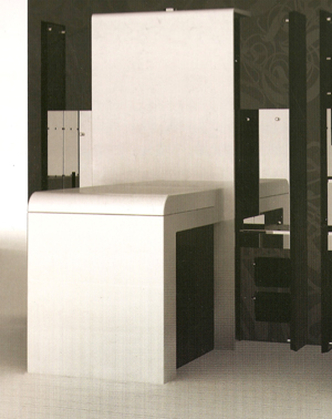 Toilettes Art Ceram Fontana
