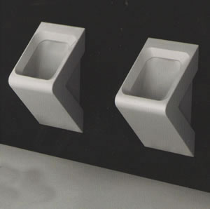 Toilettes Art Ceram Fontana