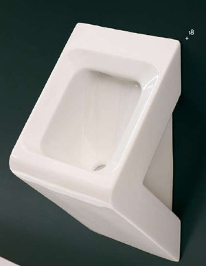 Toilettes Art Ceram Fontana