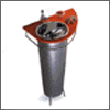 Lavabos Inox