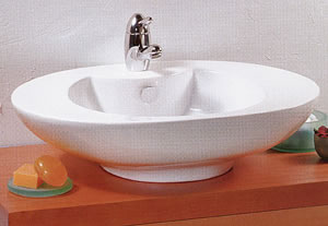 Vasques Art Ceram Fuori 5