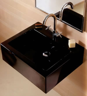  Douches,  Toilettes, Lavabos à poser, Vasques
