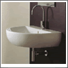Toilettes Galassia EL1