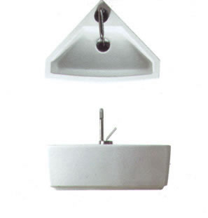 Lavabos Galassia SA02