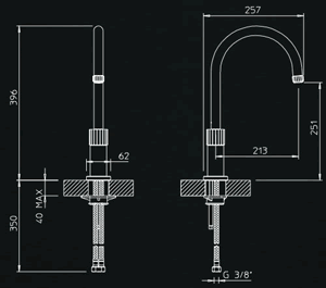 Montages de cuisine, robinetterie cuisine, robinetterie cuisine, robinetterie cuisine, colonnes de douche, Vasques en verre, Accessoires, Vasques