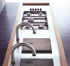 Montages de cuisine, robinetterie cuisine, robinetterie cuisine, robinetterie cuisine, colonnes de douche, Vasques en verre, Accessoires, Vasques