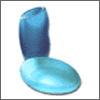Accessoires, Vasques