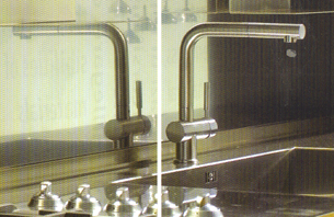 Mitigeur Lavabo 