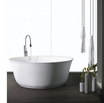 Baignoires Gessi Goccia