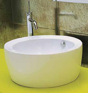 Vasques Art Ceram Fuori Giro