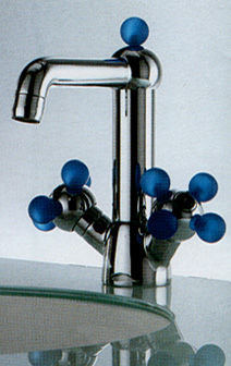 Robinet Mitigeur