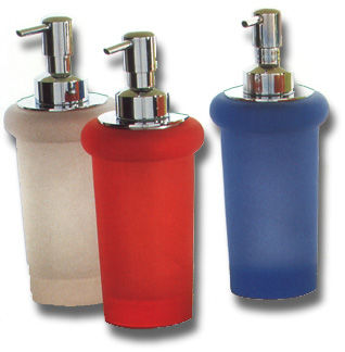 Accessoires, Vasques
