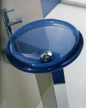 Lavabos Regia 8341