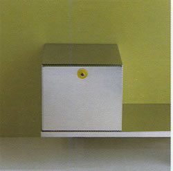 Meubles Regia Gloss