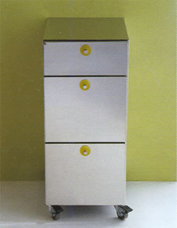 Meubles Regia Gloss
