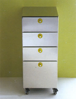 Meubles Regia Gloss