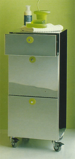 Meubles Regia Gloss
