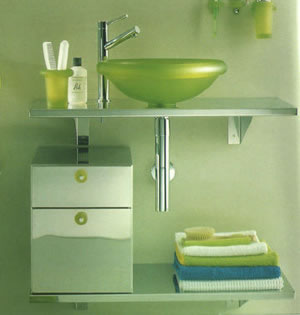 Meubles Regia Gloss