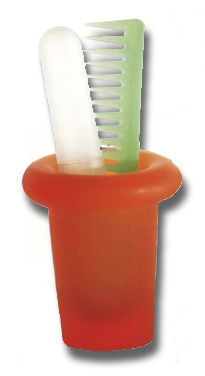 Accessoires, Vasques