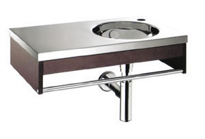 Lavabos en verre, Lavabos en solid surface    Lavabos