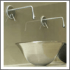 Baignoires Gessi Goccia