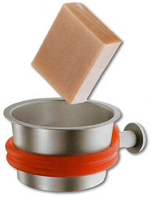 Accessoires, Vasques
