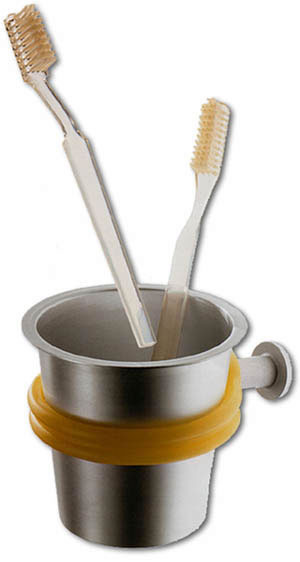 Accessoires, Vasques
