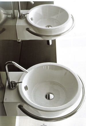 Vasques Althea Ceramica Center