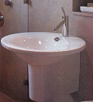 Lavabos