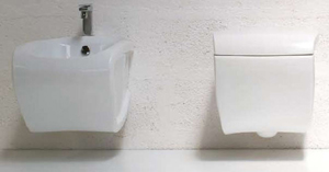 Toilettes Hidra Hi-Line
