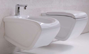 Toilettes Hidra Hi-Line