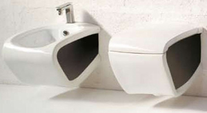 Toilettes Hidra Hi-Line