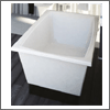 Baignoires Hidra