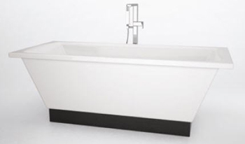 Baignoires Hidra Flat