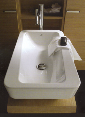 Ideal Standard Moments Vasques