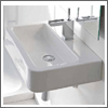 Lavabos Ceramica Esedra