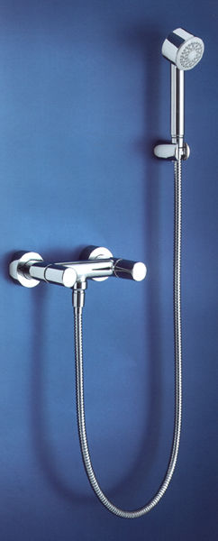 Robinet Mitigeur, Douches, Lavabos