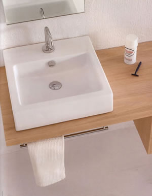 Vasques Ceramica Esedra Quadro