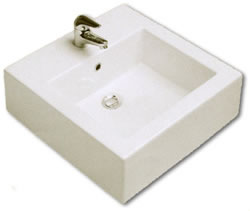 Vasques Ceramica Esedra Quadro