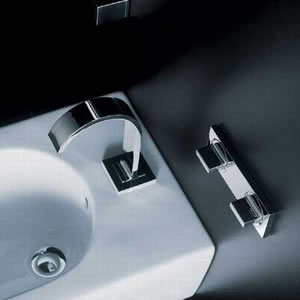  Robinetterie, robinets Douches, Salles de Bains, Robinetterie, Toilettes, Meubles