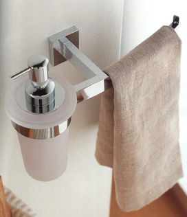 Accessoires, Vasques