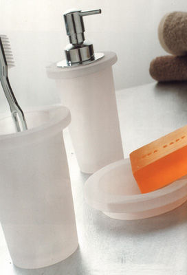 Accessoires, Vasques