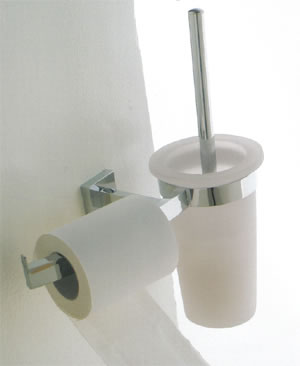 Accessoires, Vasques
