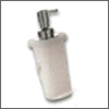 Accessoires, Vasques