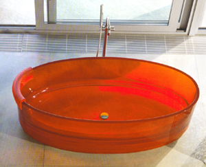 Baignoires Regia Jolie