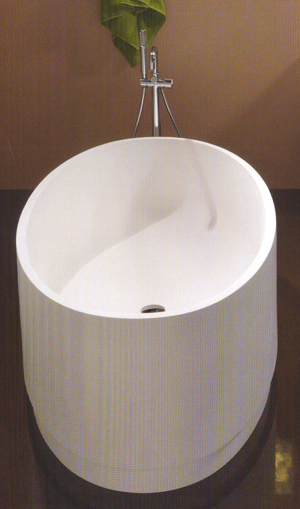 Baignoires Regia Jolie