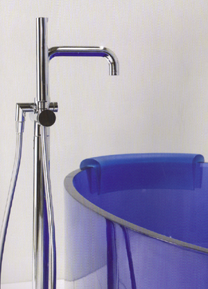 Baignoires Regia Jolie