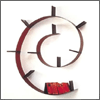 Accessoires vivants, Douches,  Salle de Bain