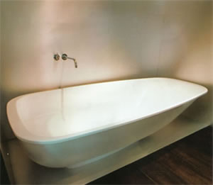 Baignoires Rapsel Kea
