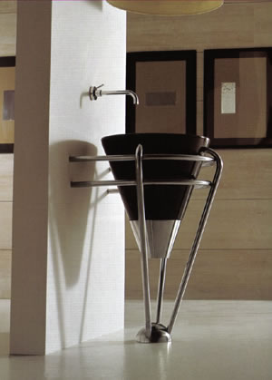 Vasques Althea Ceramica Kono